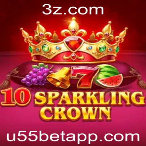 Descubra o Fascinante Mundo de 10SparklingCrown