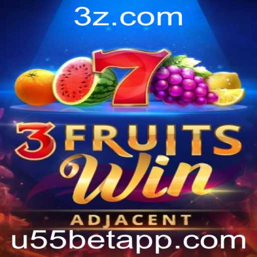Descubra o Mundo Vibrante de 3FruitsWin