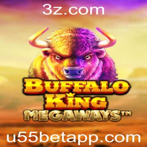Descubra a Aventura Selvagem de BuffaloKing na Plataforma u55bet