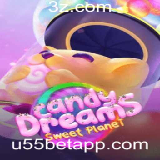 Descubra o Mundo Encantado de 'CandyDreams'