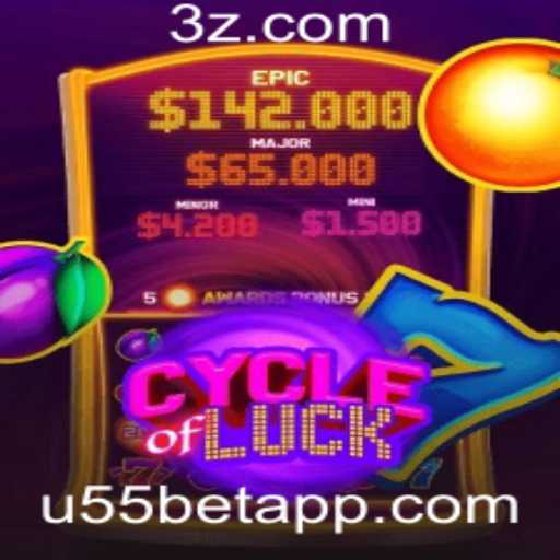 Explorando o Mundo de CycleofLuck: Regras e Funcionamento