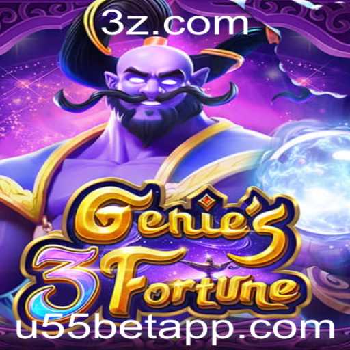 Explorando Genie3Fortune: Um Mergulho no Mundo do Jogo Inovador