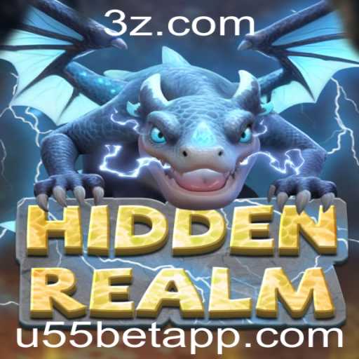 Explorando HiddenRealm: O Jogo que Une Realidade e Fantasia com a U55Bet