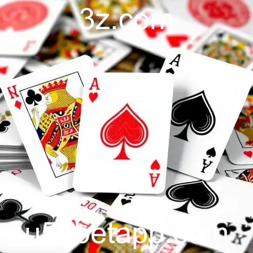 Jogos de Cartas: Um Mergulho no Entretenimento e Estratégia