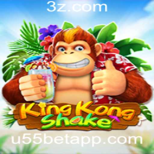 Explorando KingKongShake: A Nova Sensação no Mundo dos Jogos