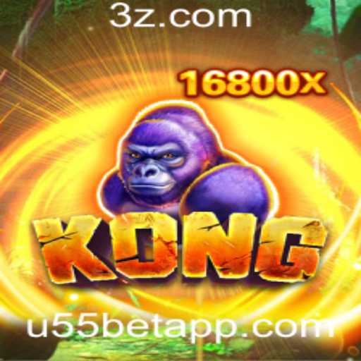 Descubra o Universo do Jogo Kong com a u55bet