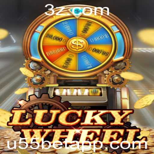 Desvendando o Jogo LuckyWheel: A Nova Aposta da u55bet