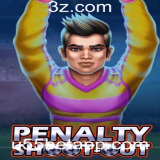 PenaltyShootOut: Um Olhar Detalhado Sobre o Jogo Inovador da U55bet