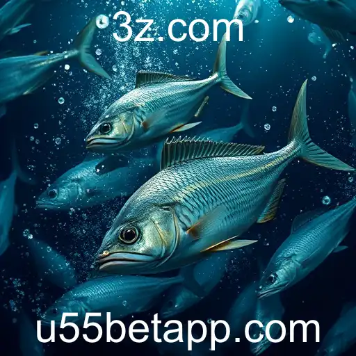 A Arte e a Ciência da Pesca: Explorando o Fascinante Mundo da U55Bet