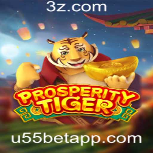 Desvendando ProsperityTiger: Um Aventuroso Mundo de Jogo