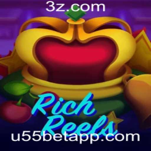 Entenda o Fascínio de RichReels: A Nova Sensação no Mundo dos Jogos Online
