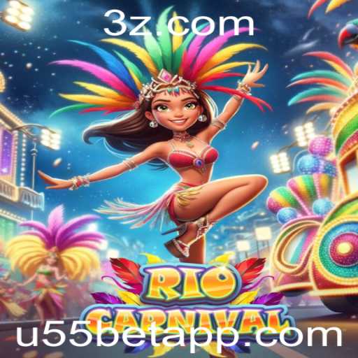 Descubra a Emoção do RioCarnival: O Jogo Inovador Ligado ao u55bet