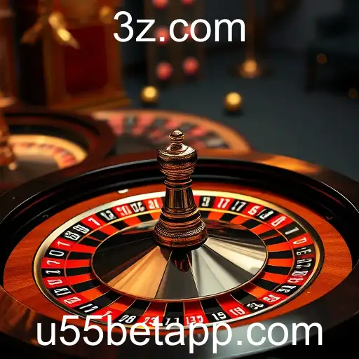 A Fascinação pela Roleta: História, Jogo e Estratégias