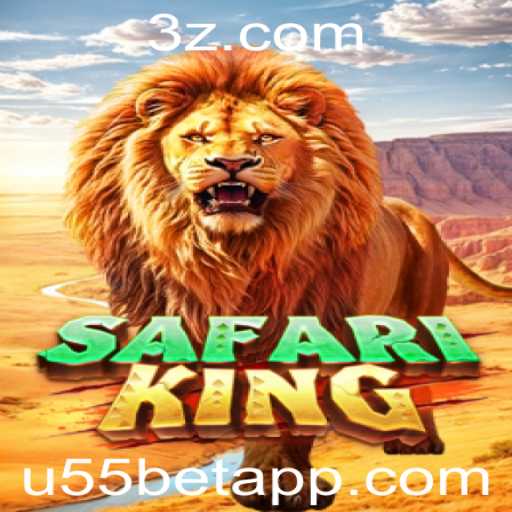 Explorando o Mundo de SafariKing: O Jogo de Aventura Impressionante