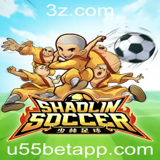 ShaolinSoccer: Mistura de Artes Marciais e Futebol