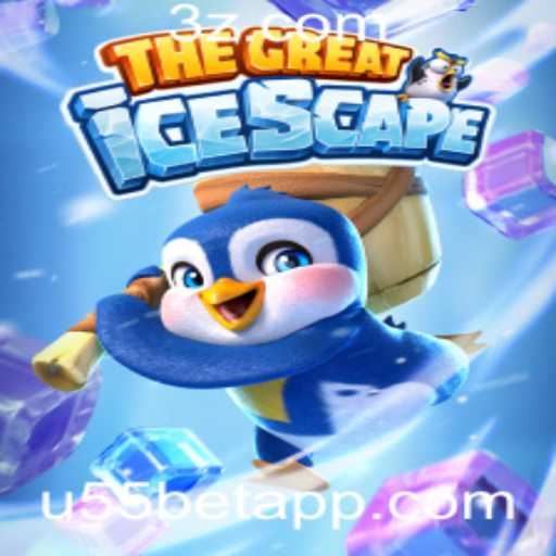 TheGreatIcescape: Explorando as Regras e Aventuras do Jogo com U55bet